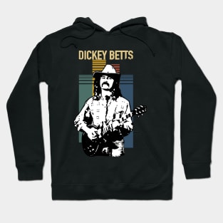 Dickey betts Hoodie